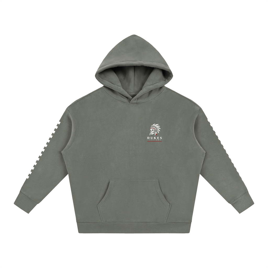 Dukes Renegade Oversized Hoodie