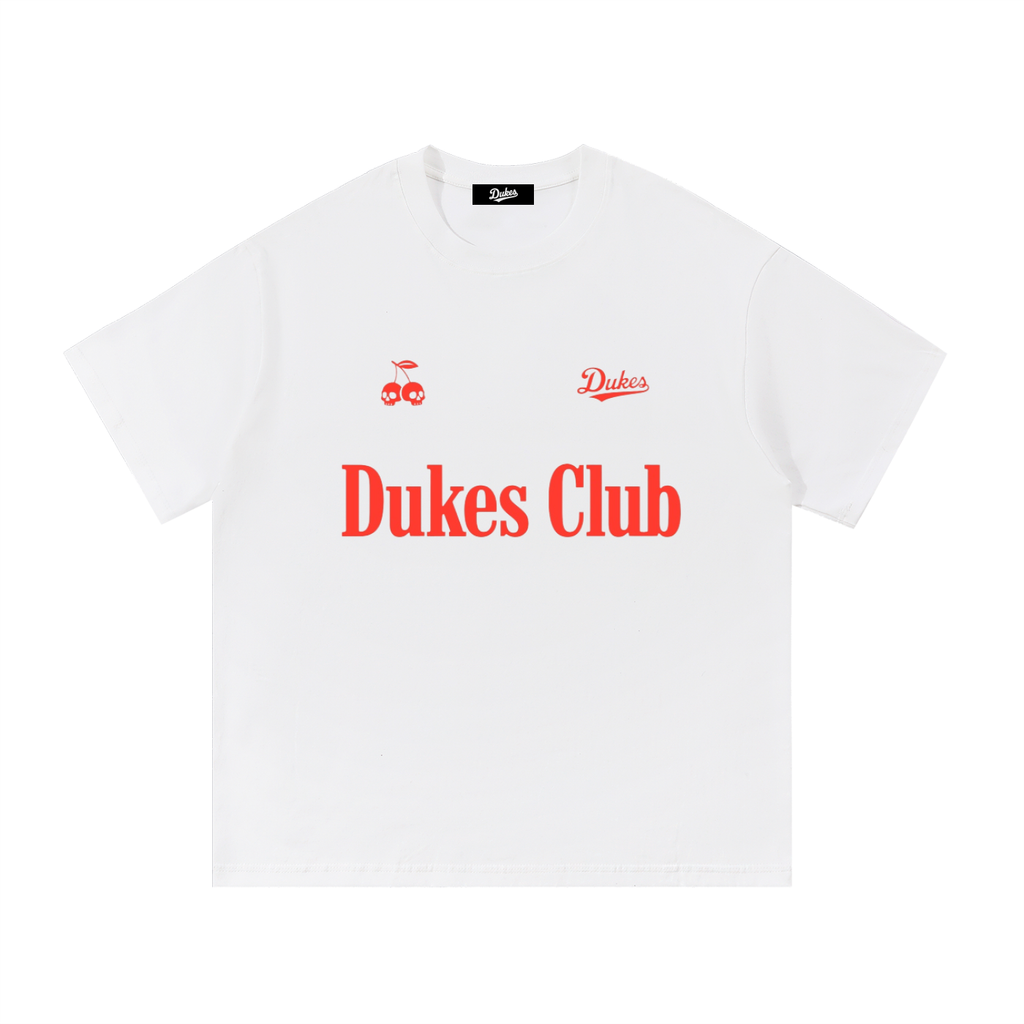 Dukes Club Tee