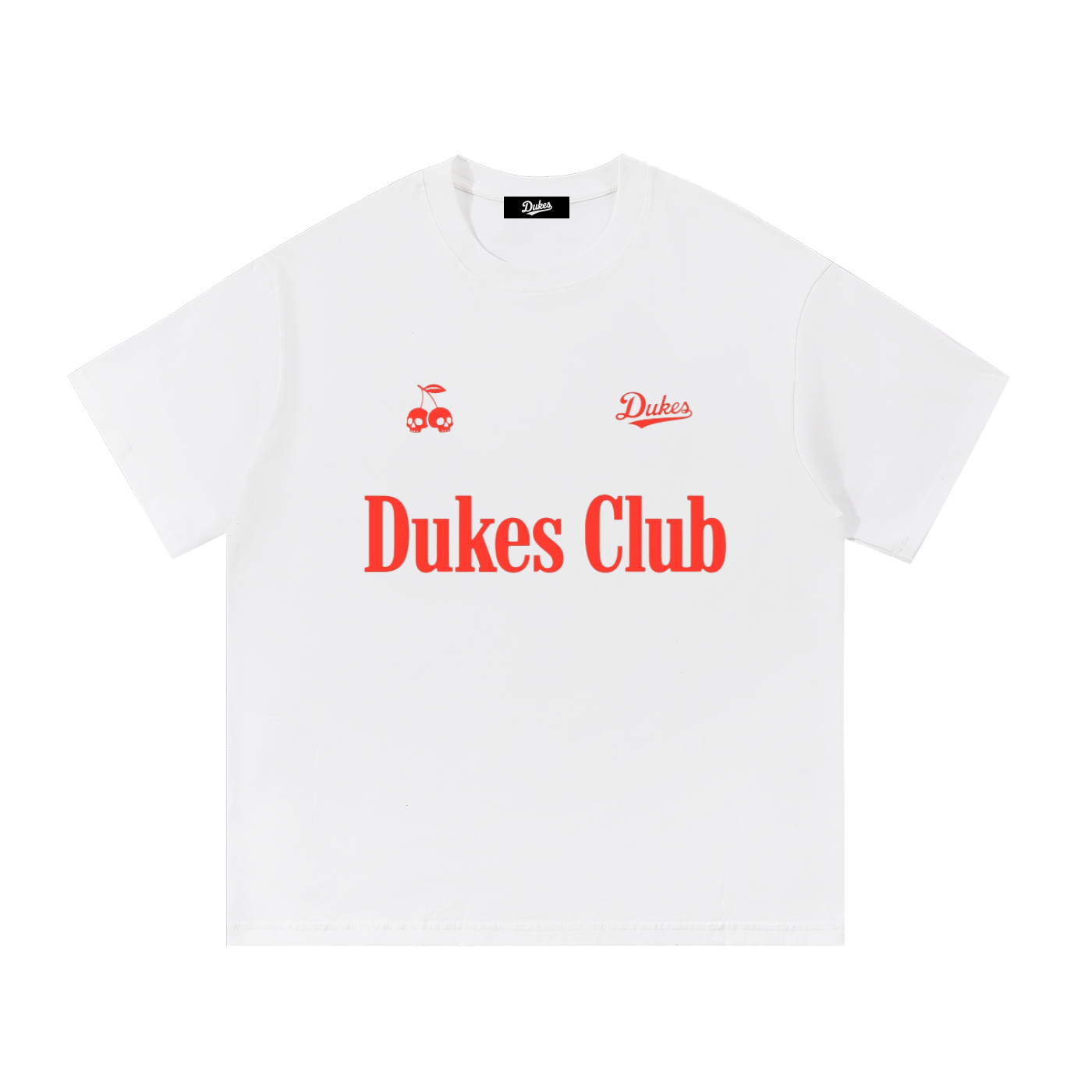 Dukes Club Tee