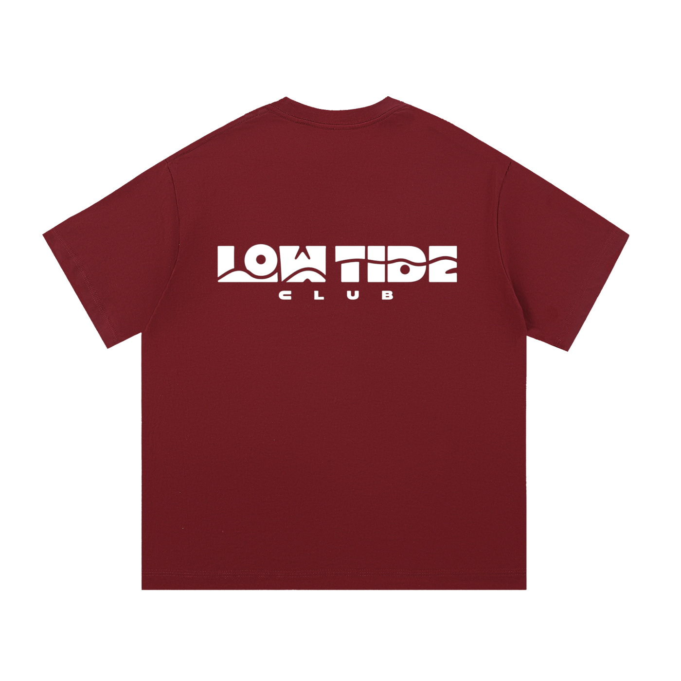 Low Tide Club Signature Tee