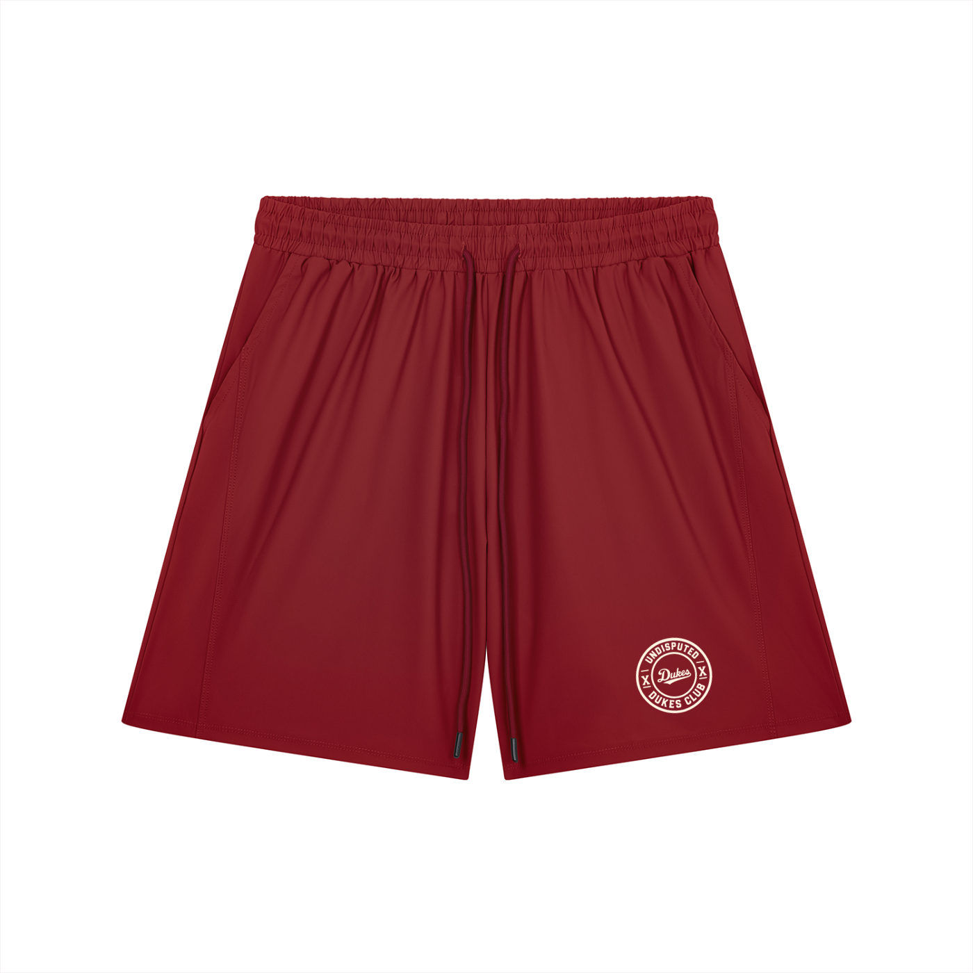 Dukes Undisputed Drawstring Shorts