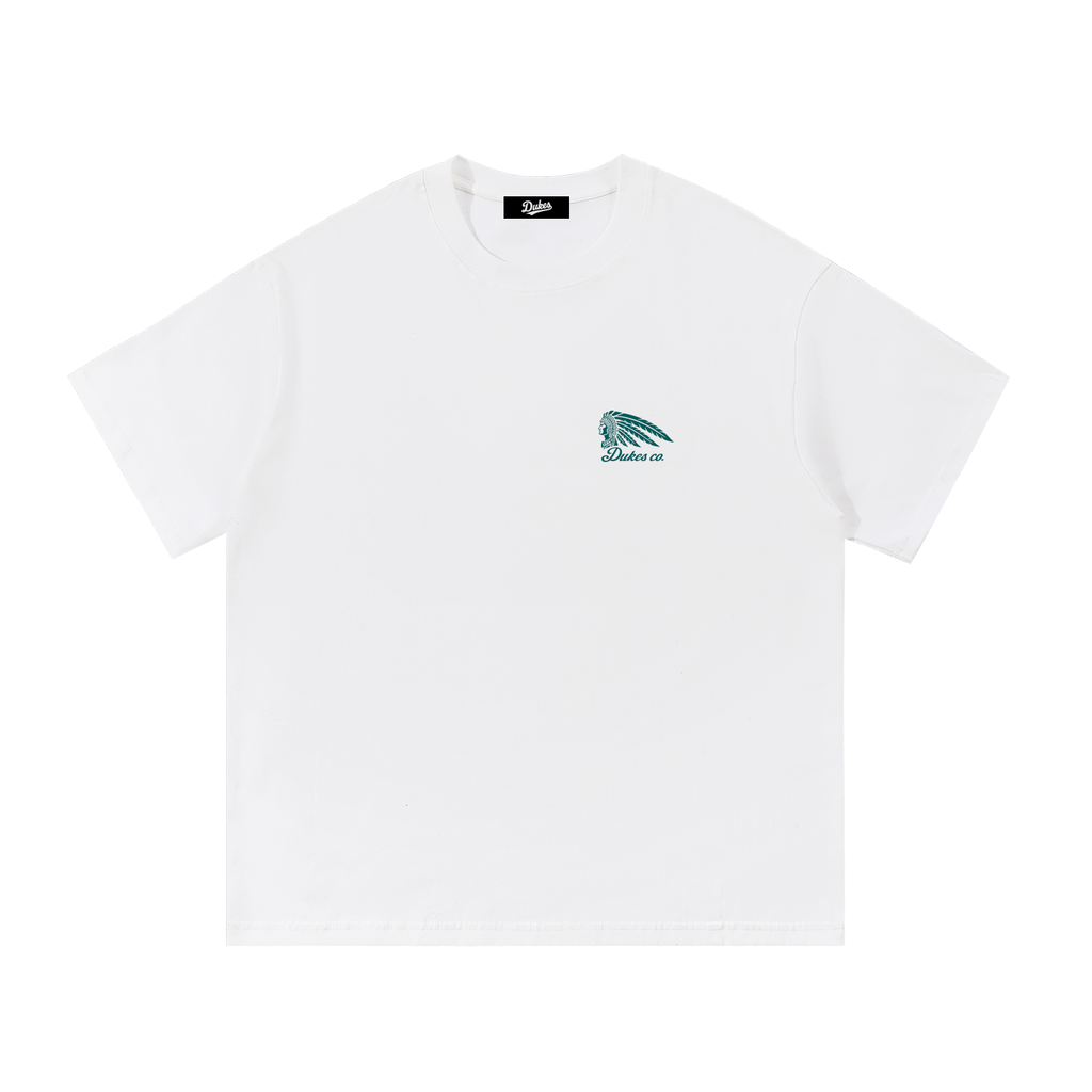 Dukes Supply co Tee