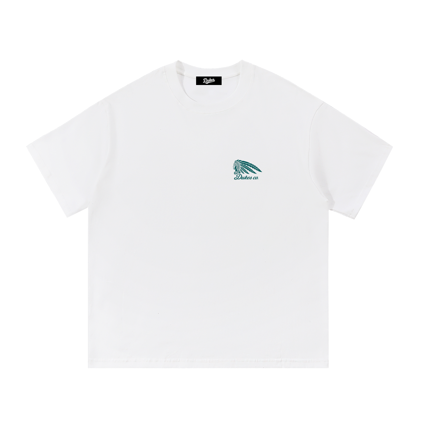 Dukes Supply co Tee