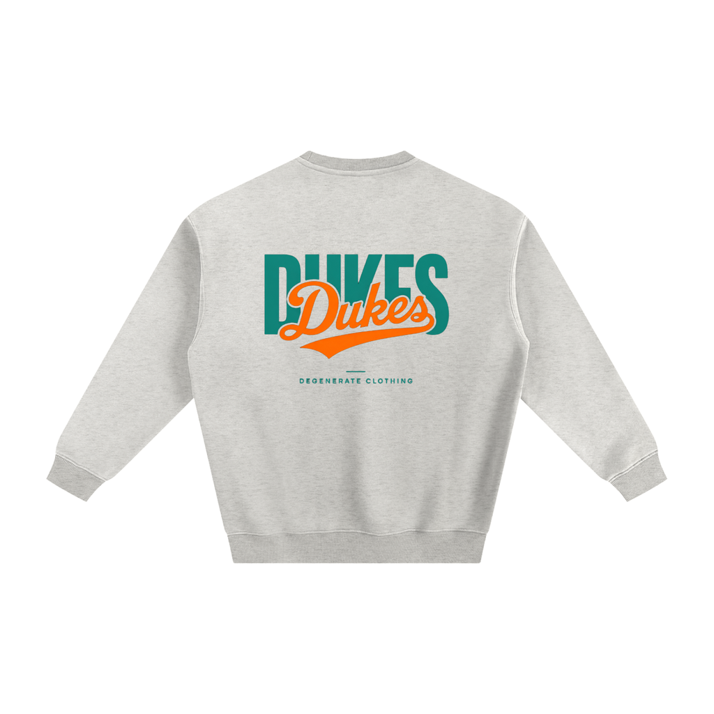 Dukes Rogue Sweatshirt