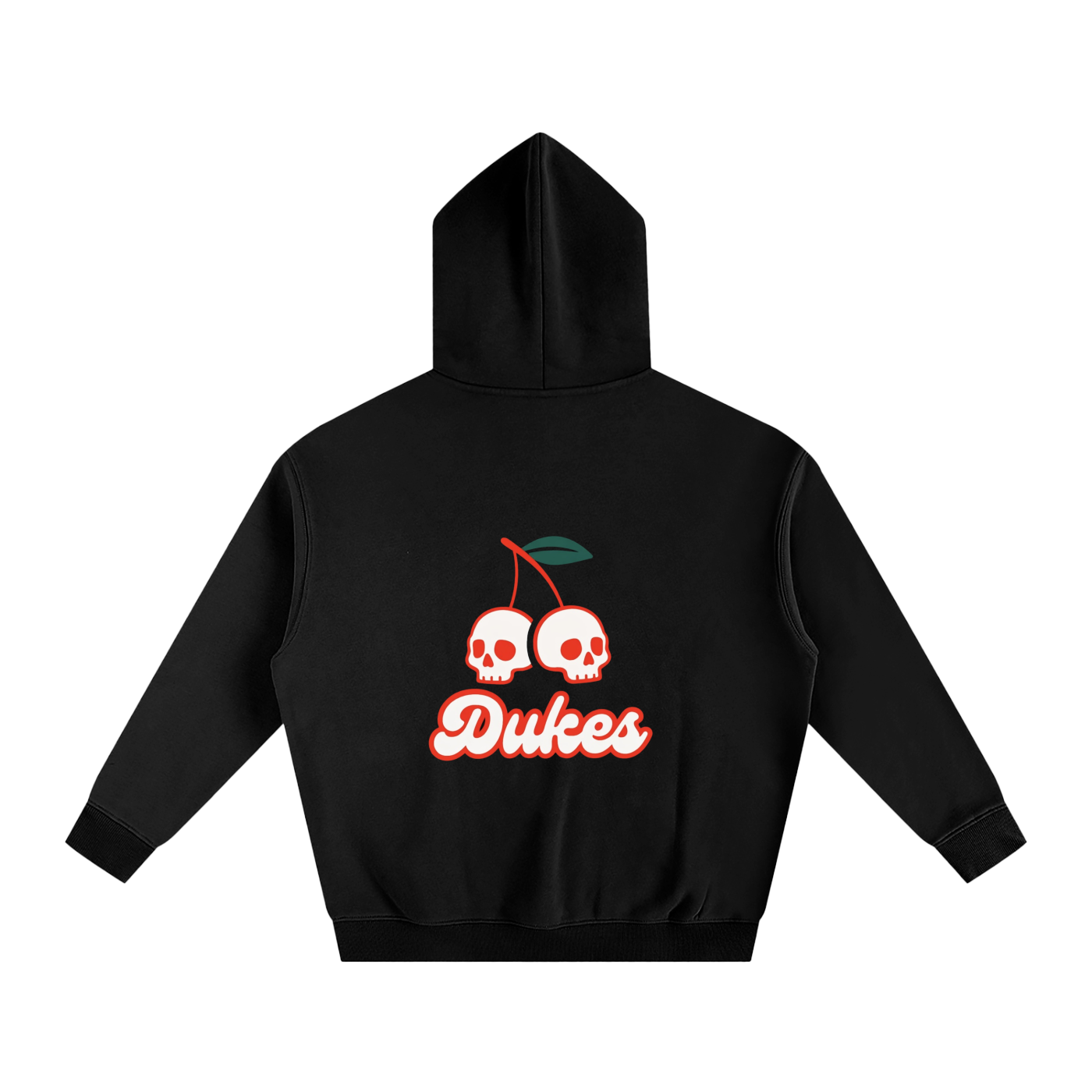 Cherry Reaper Hoodie