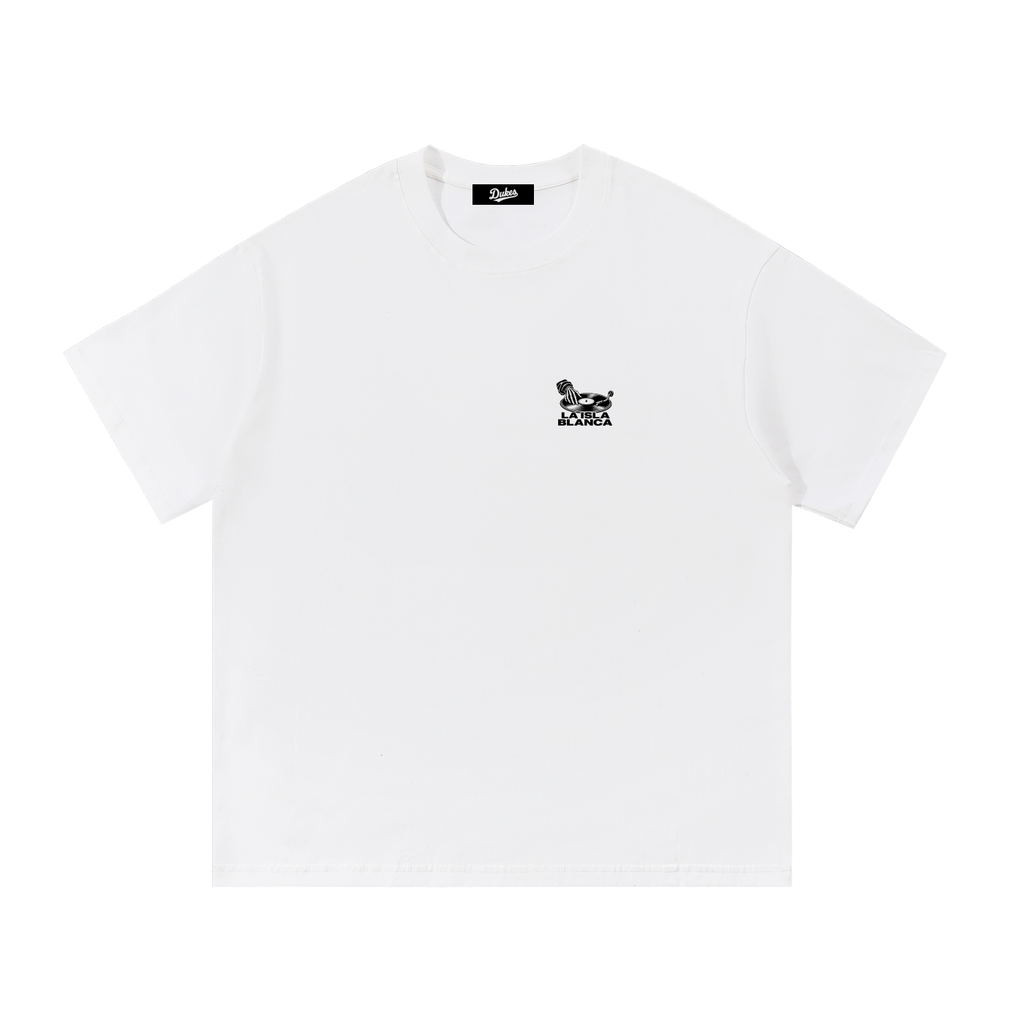 Dukes Last Track Tee
