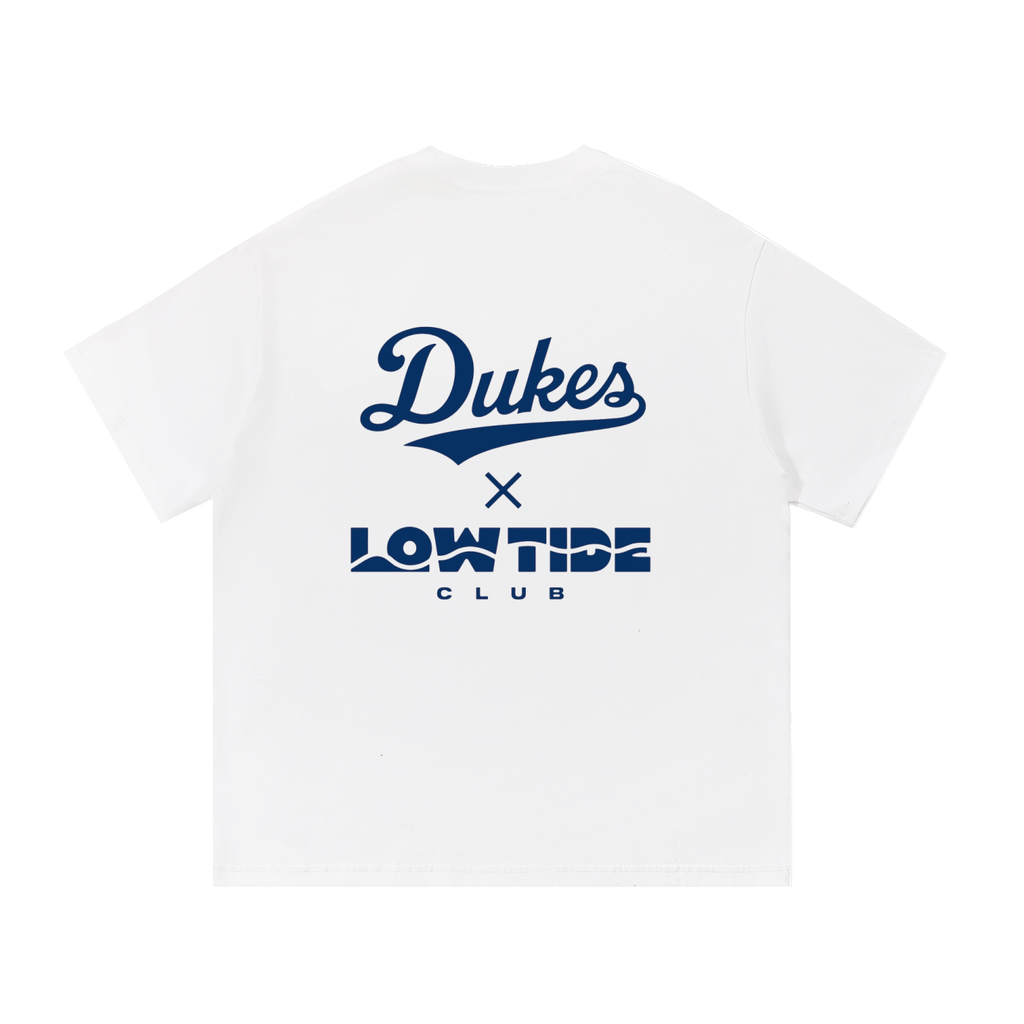 Dukes x LTC Origins Tee