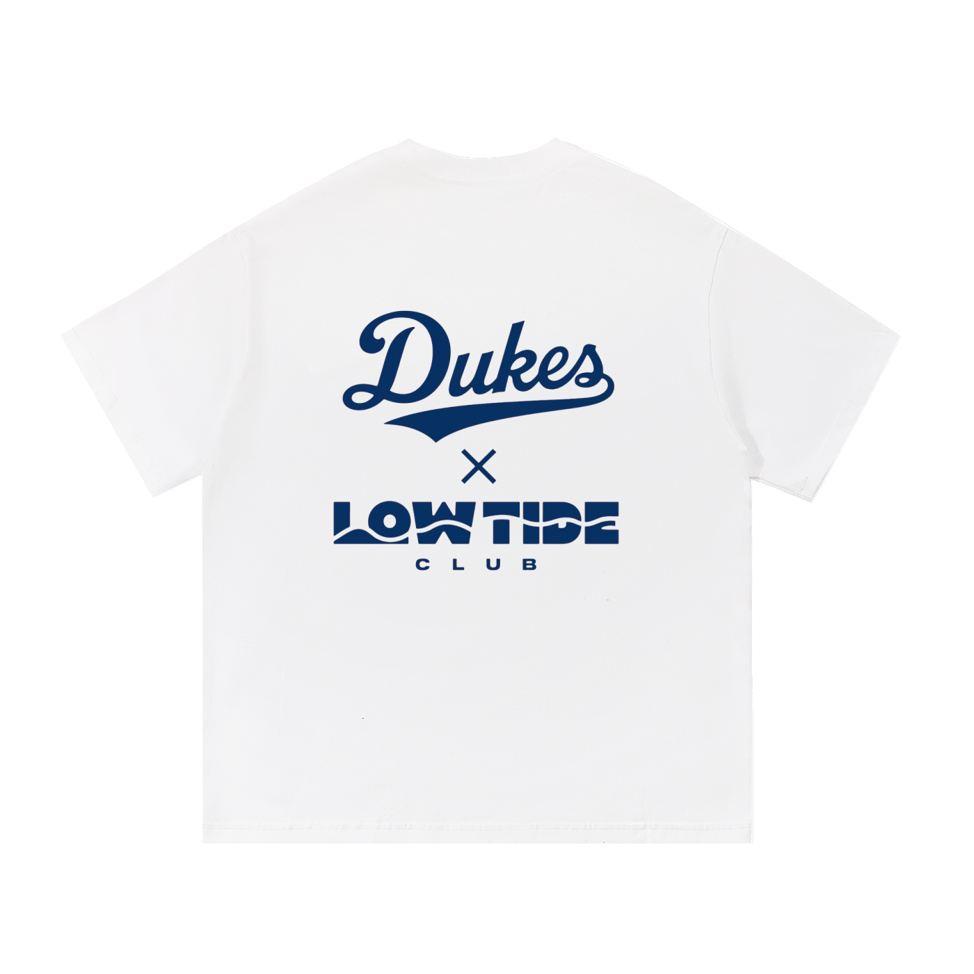 Dukes x LTC Origins Tee