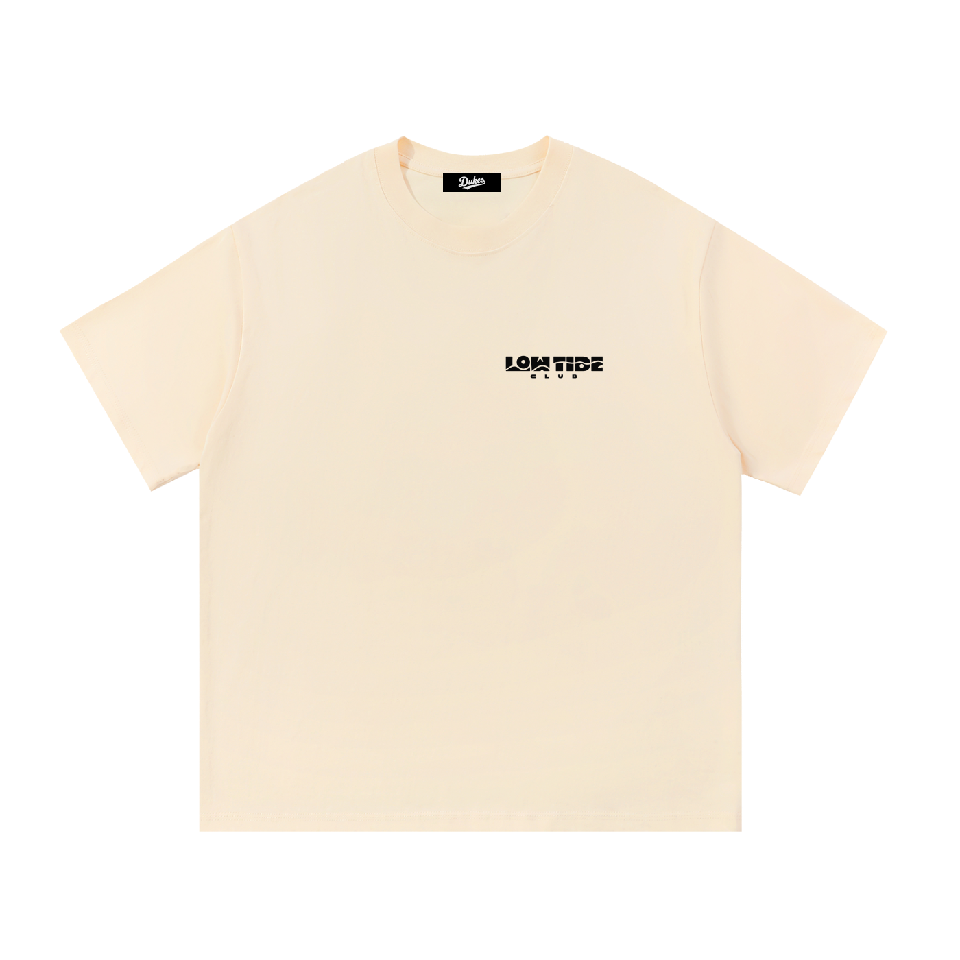Low Tide Club Signature Tee