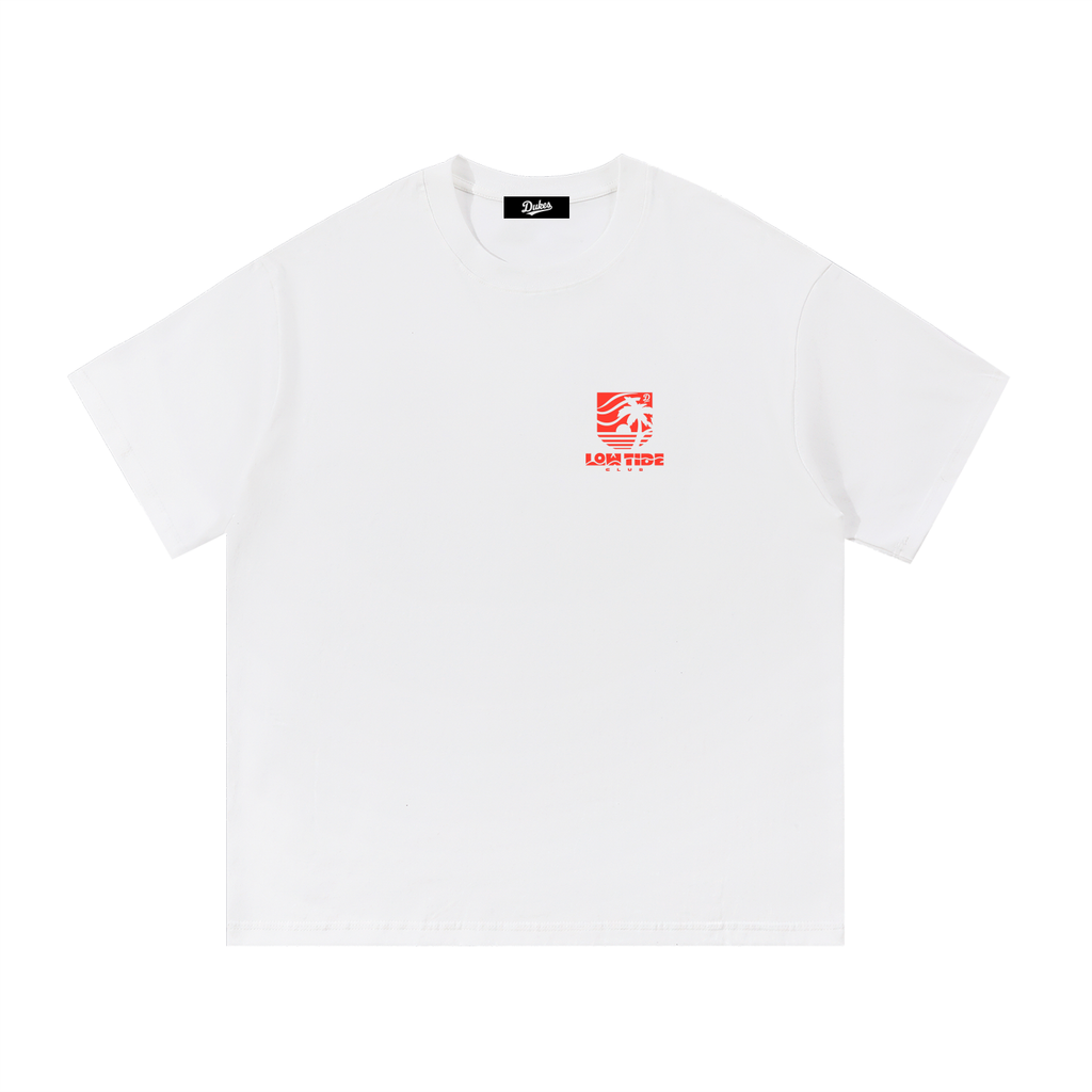 Low Tide Club Palm Tee