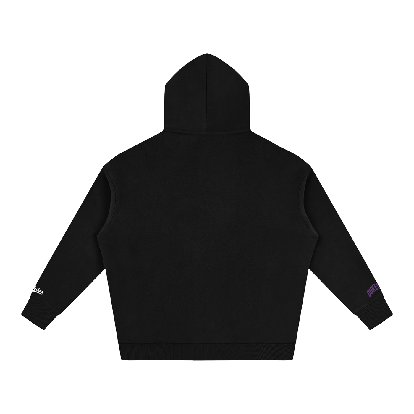 Dukes Co Hoodie