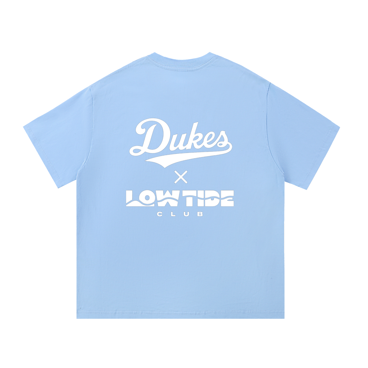 Dukes x LTC Origins Tee