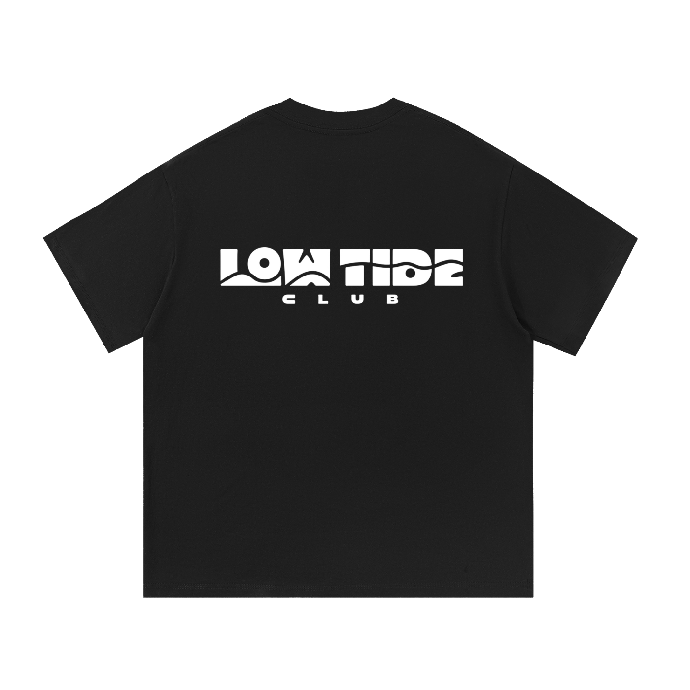 Low Tide Club Signature Tee