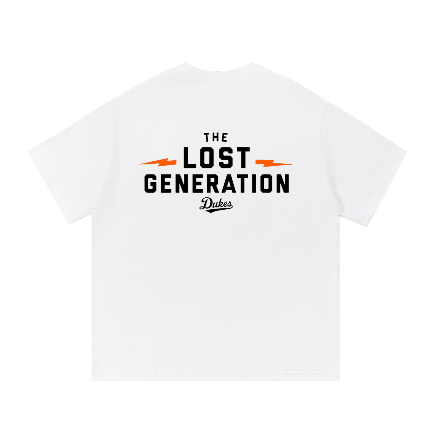Lost Generation Tee