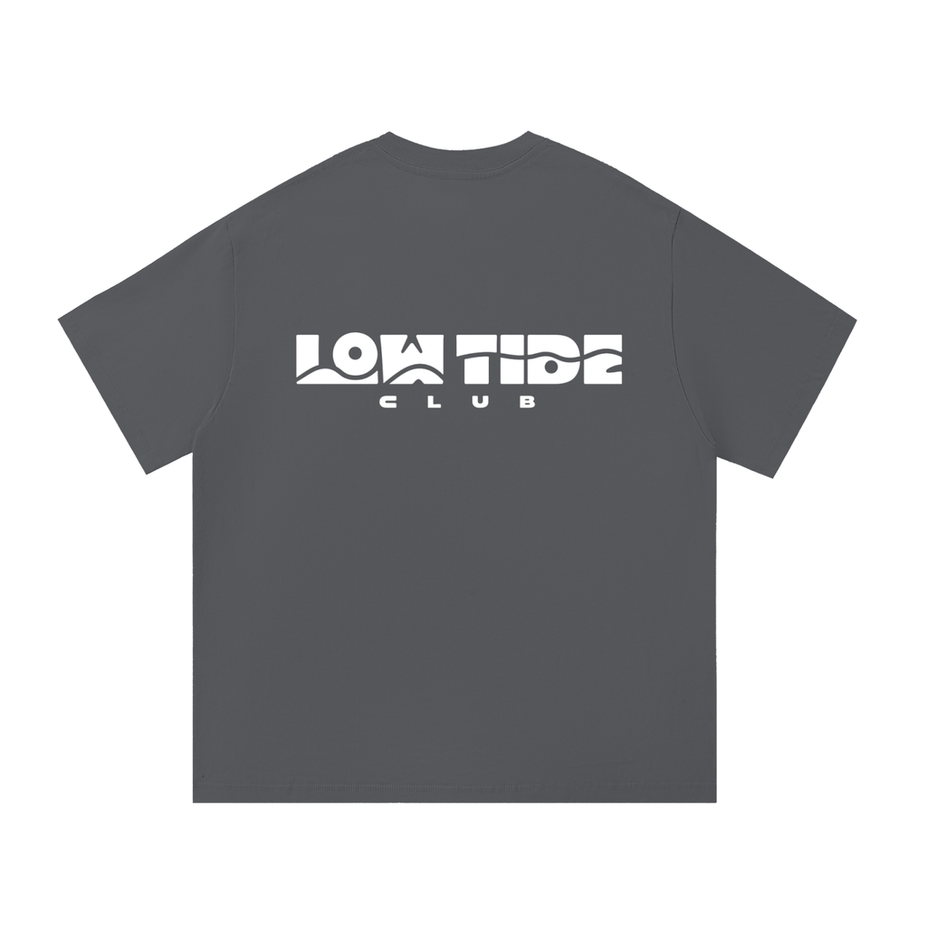 Low Tide Club Signature Tee