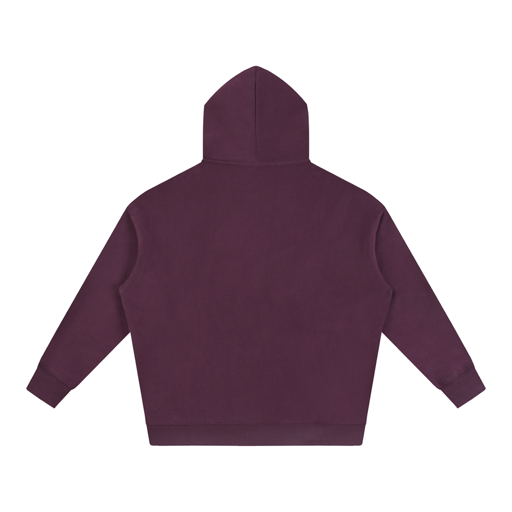 Dukes Deadly Intent Oversized Hoodie