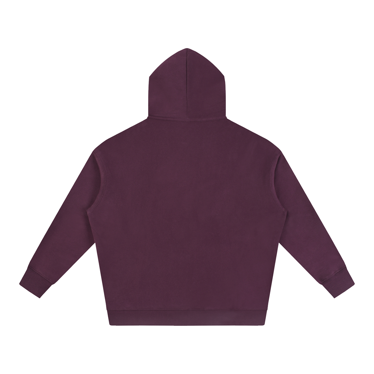 Dukes Deadly Intent Oversized Hoodie