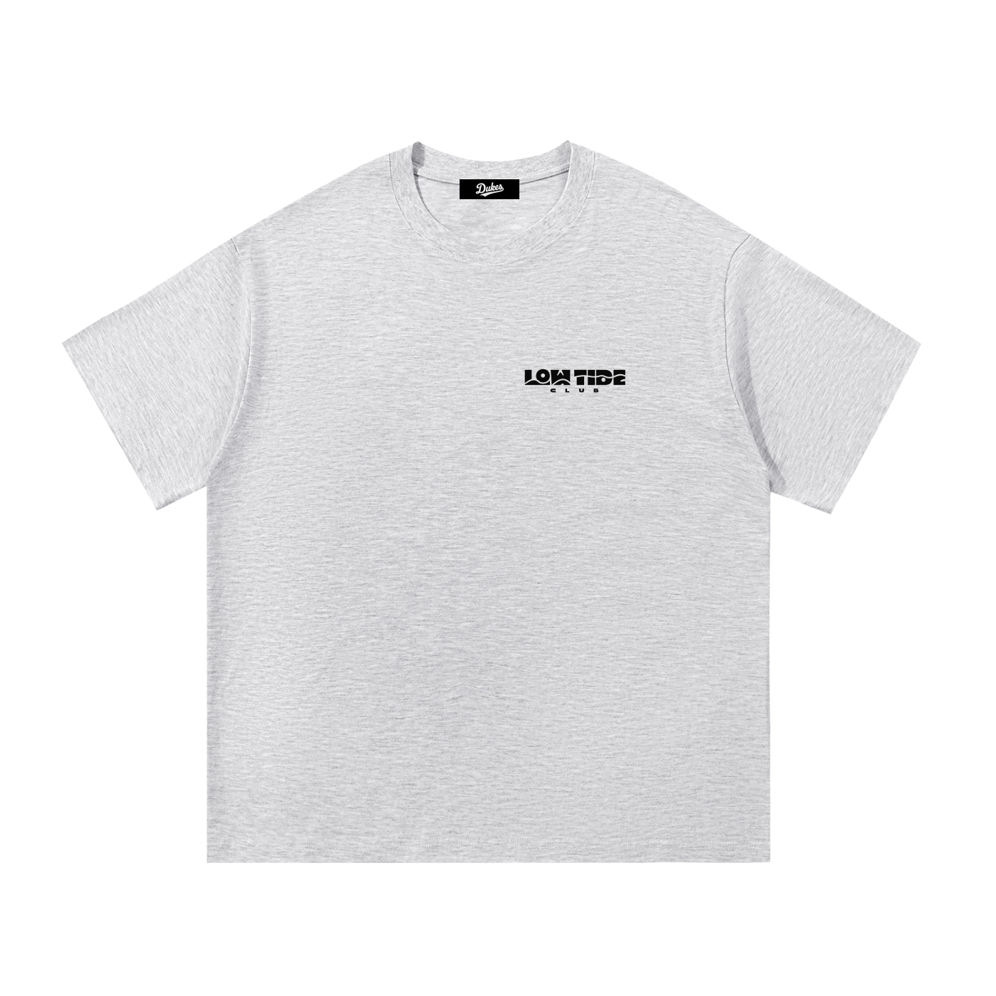 Low Tide Club Signature Tee