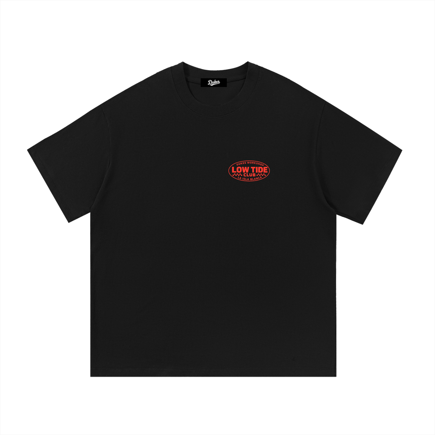 Low Tide Club Tee