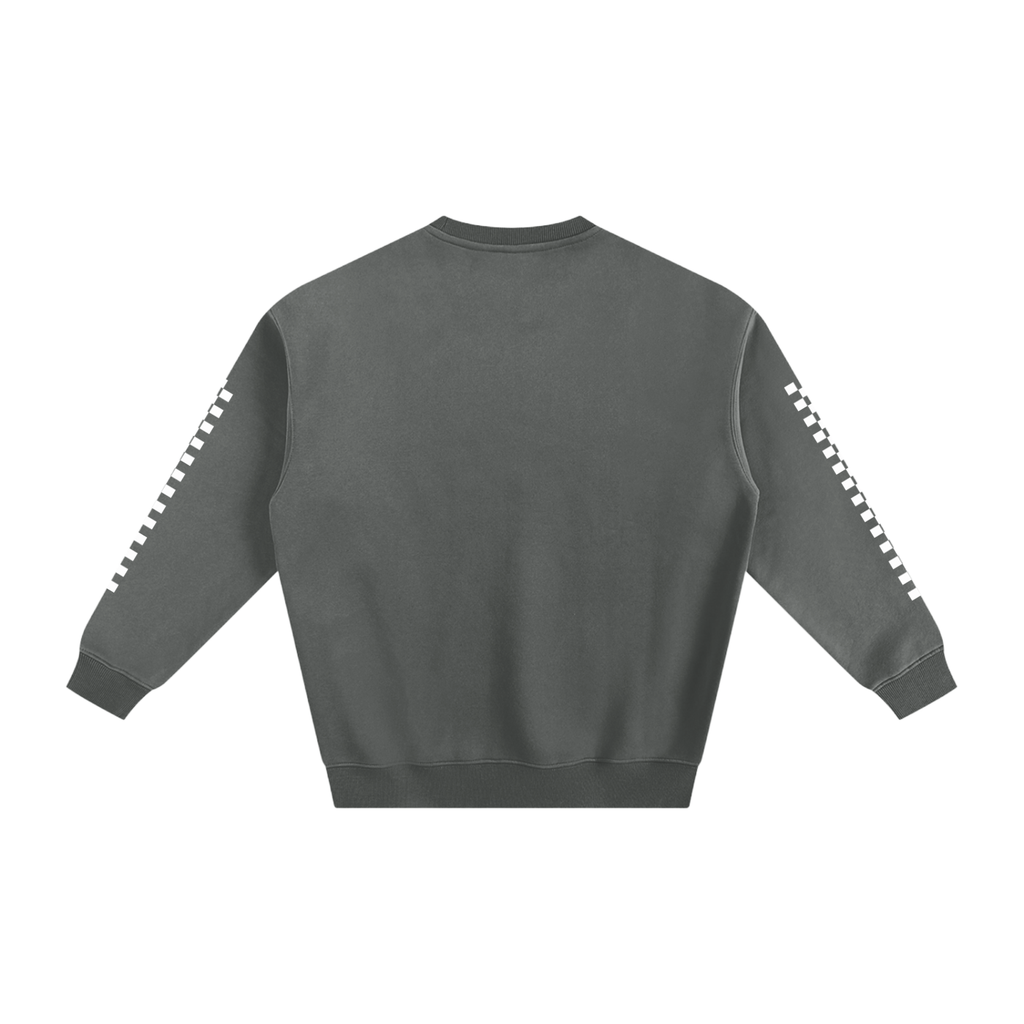 Dukes Renegade Fleeced Sweatshirt