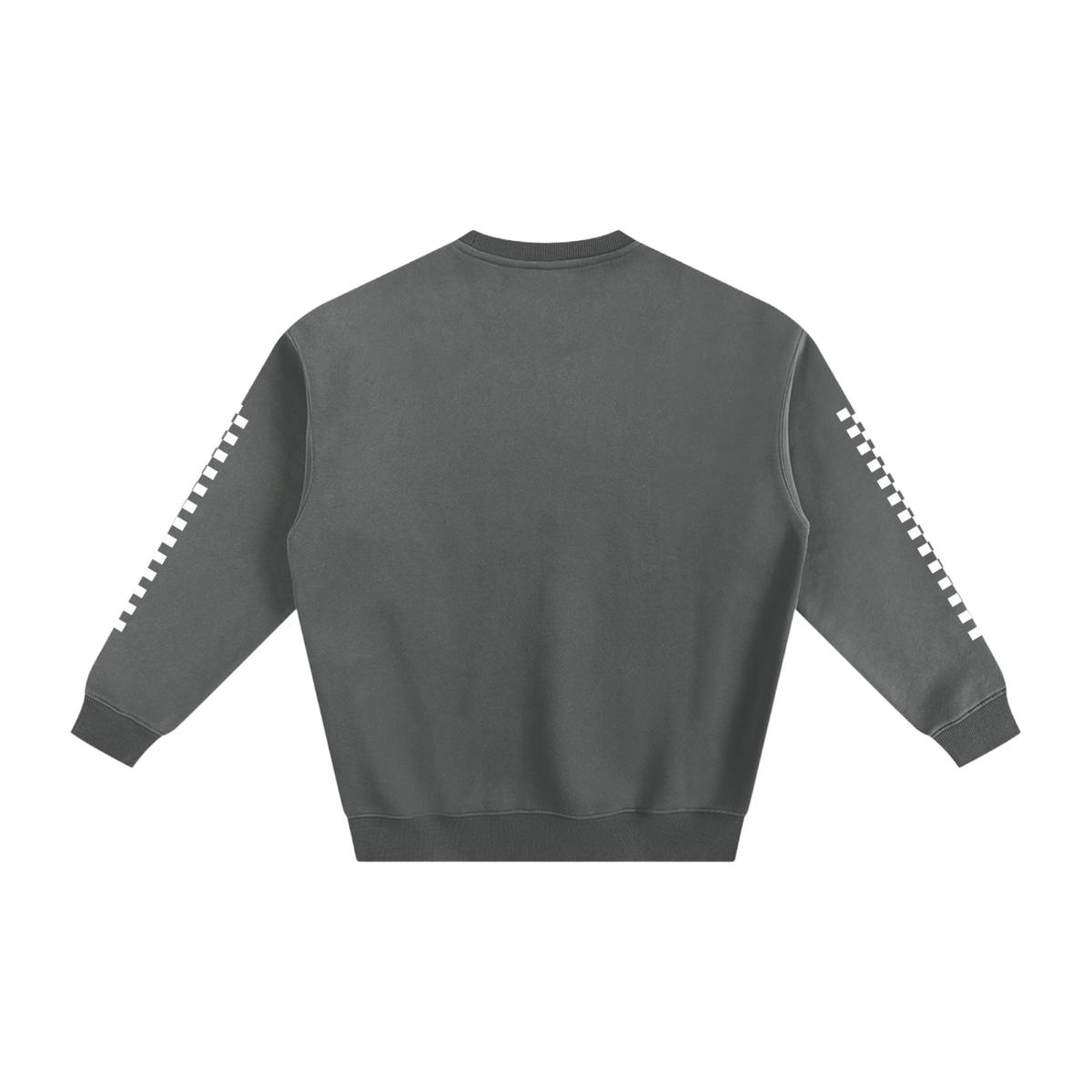 Dukes Renegade Fleeced Sweatshirt