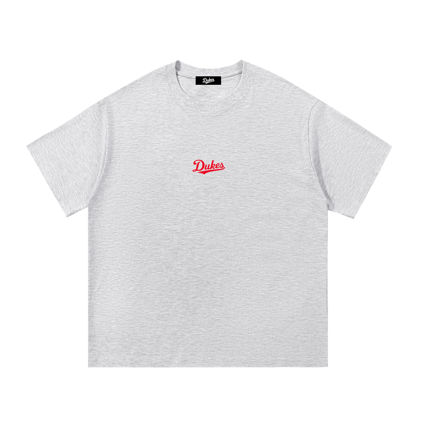 Dukes Red Horizon Tee
