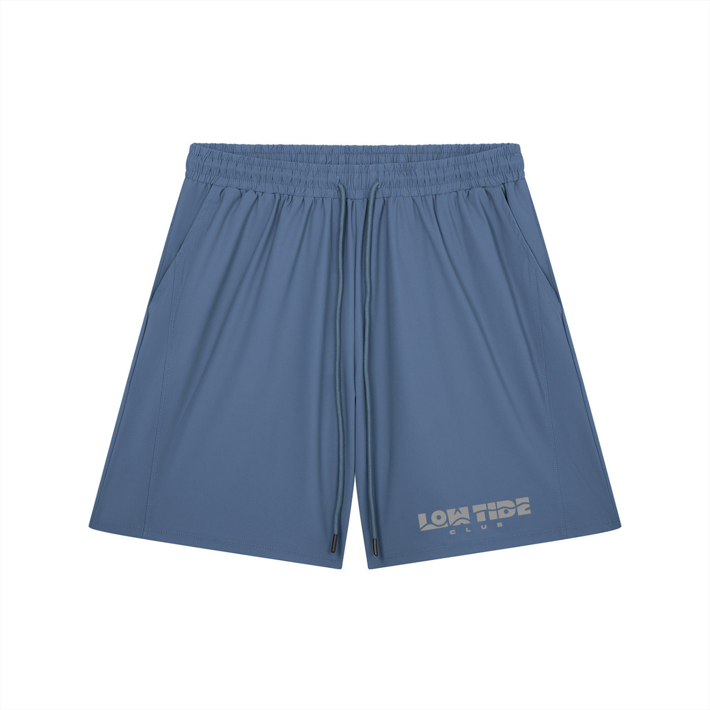 Low Tide Club Signature Drawstring Shorts