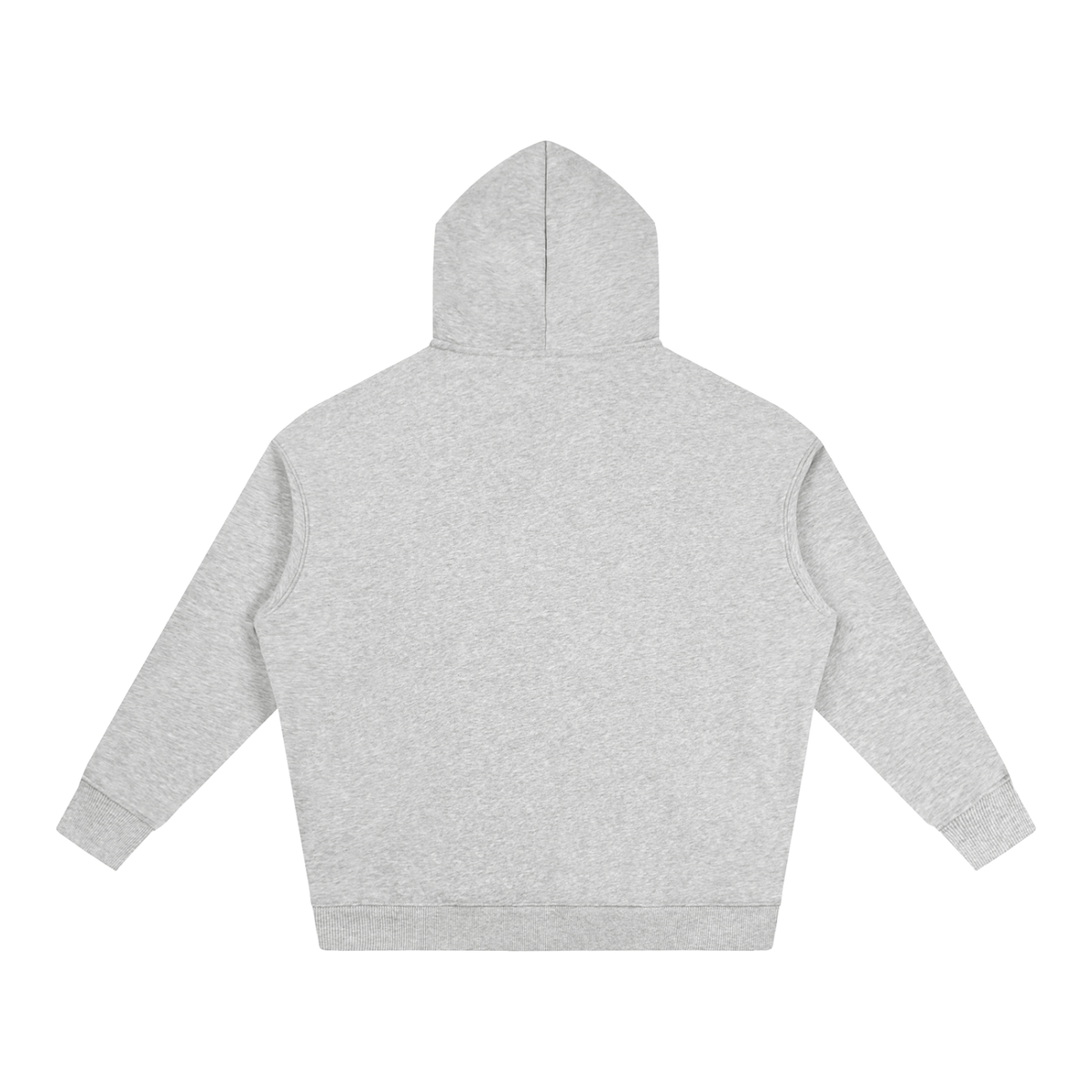 Dukes Pit Crew Oversized Hoodie