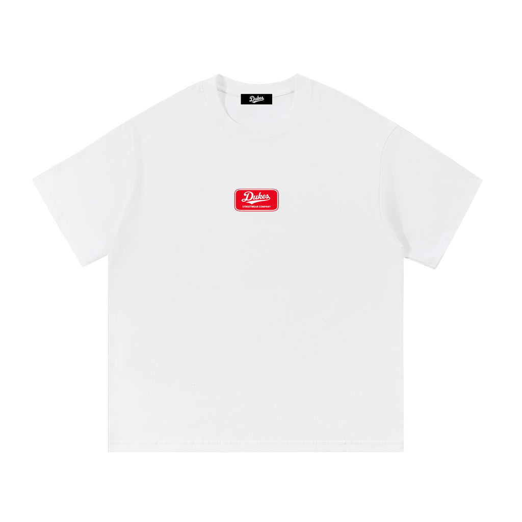 Red Ops Tee