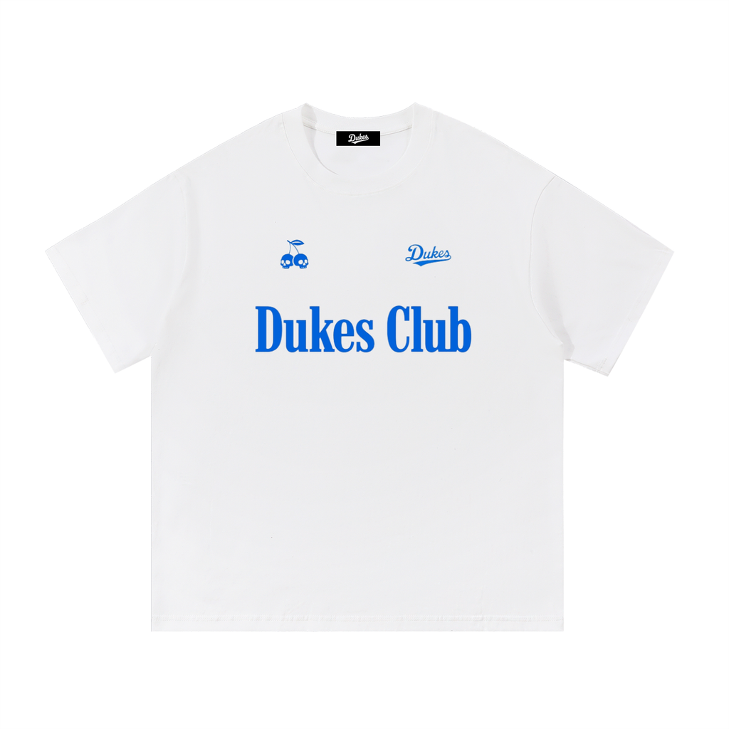 Dukes Club Tee