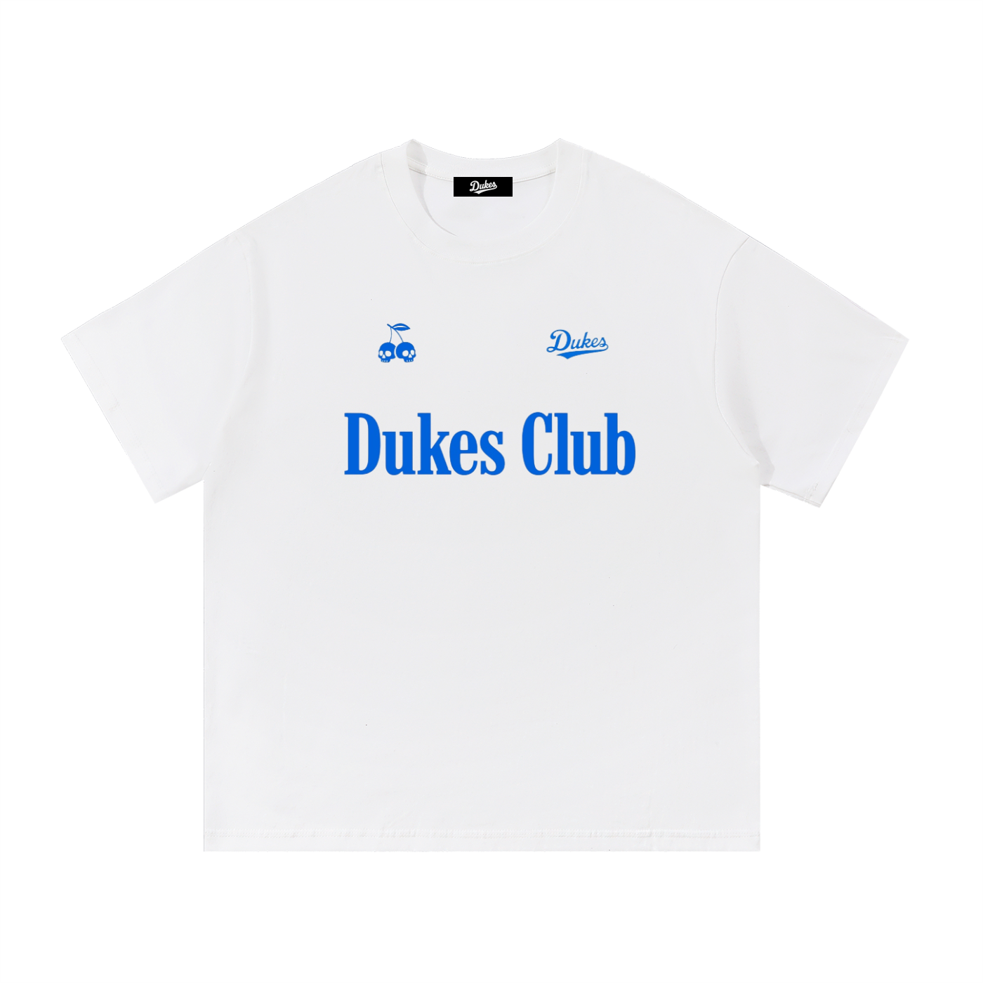 Dukes Club Tee