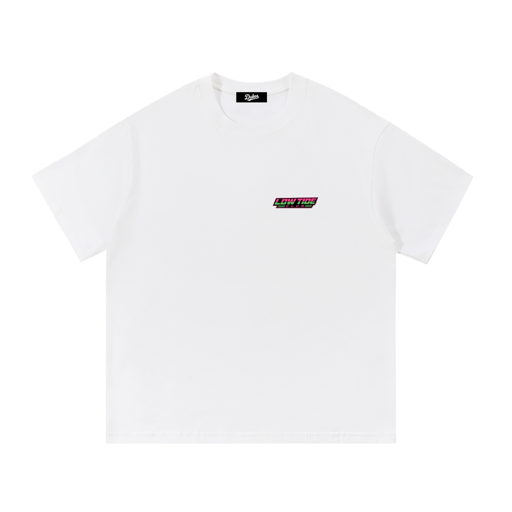 Low Tide Club Fast Lane Tee