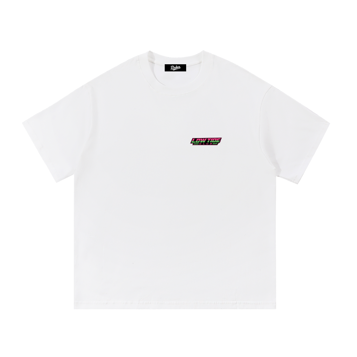 Low Tide Club Fast Lane Tee