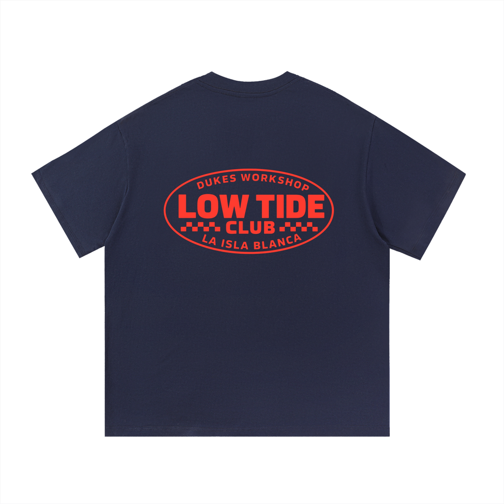 Low Tide Club Tee
