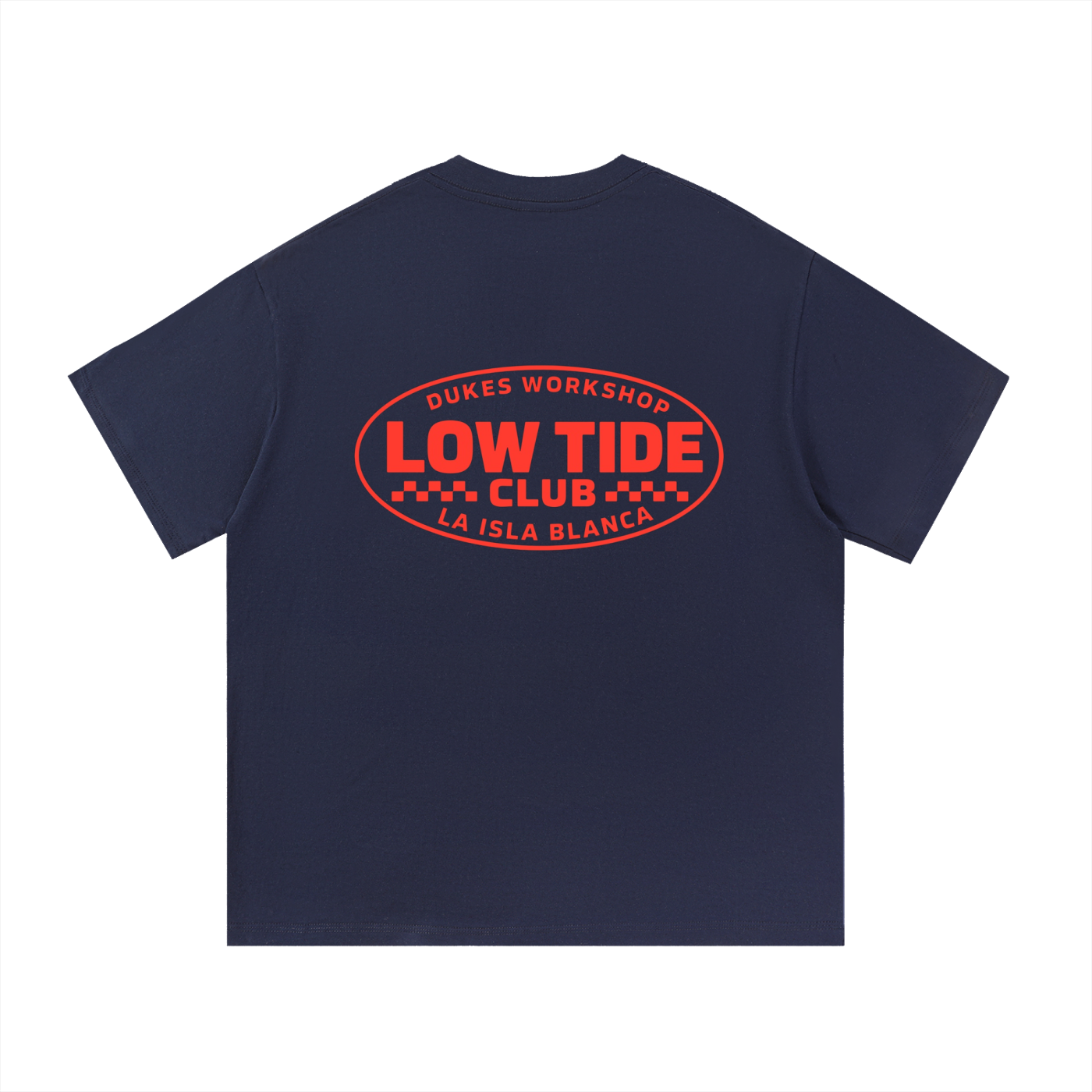 Low Tide Club Tee
