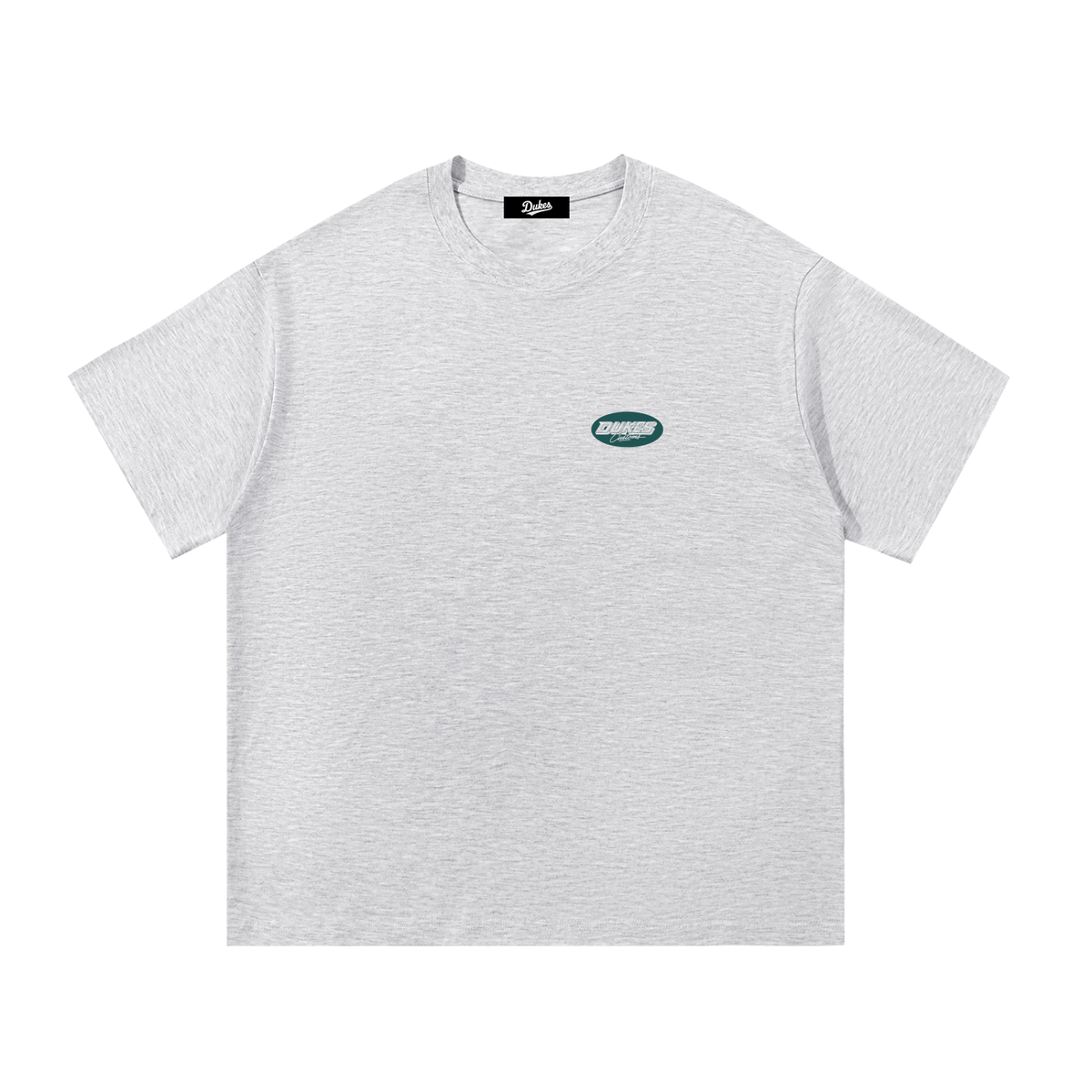 Essential Cotton T-Shirt