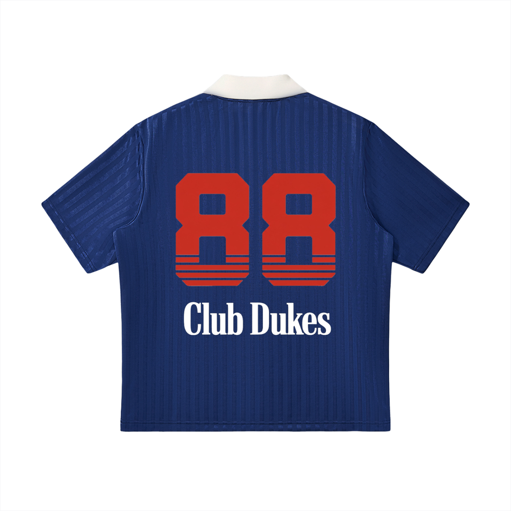 Dukes Club Football Jersey