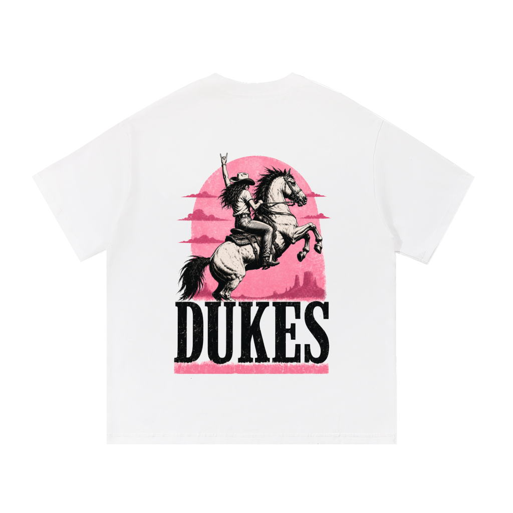 Dukes Outlaw Tee
