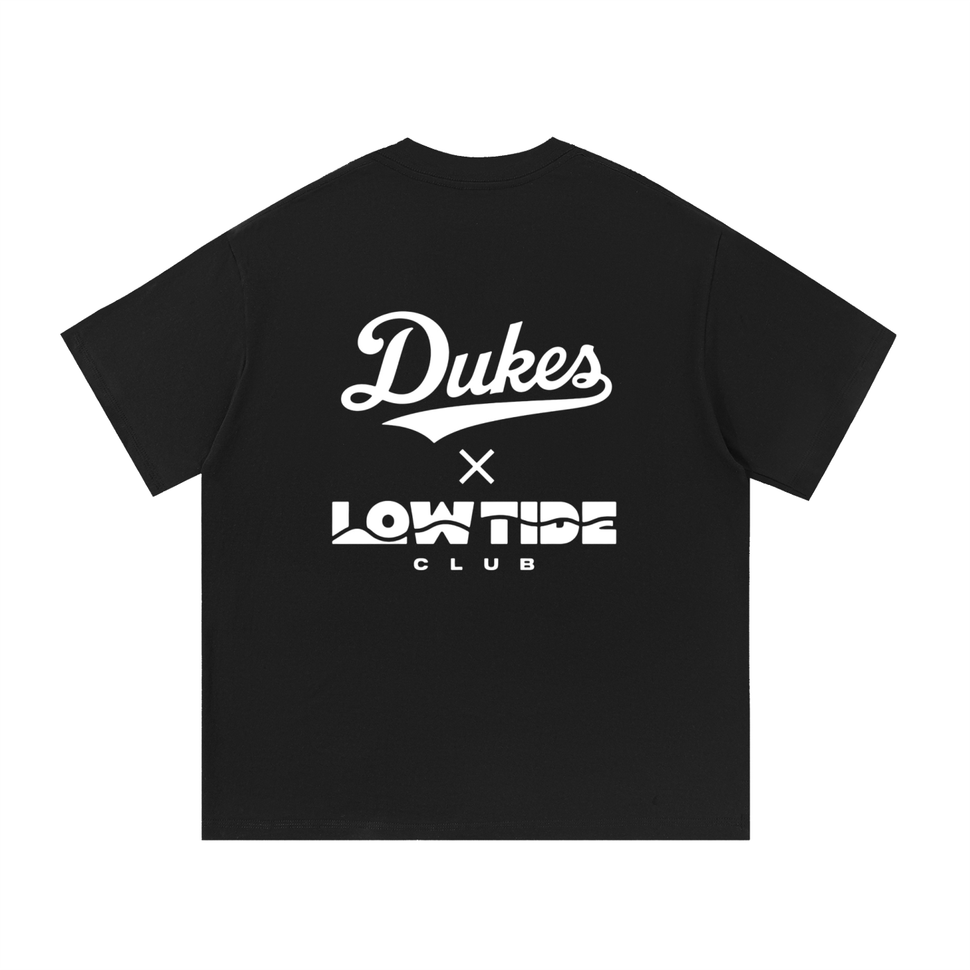Dukes x LTC Origins Tee