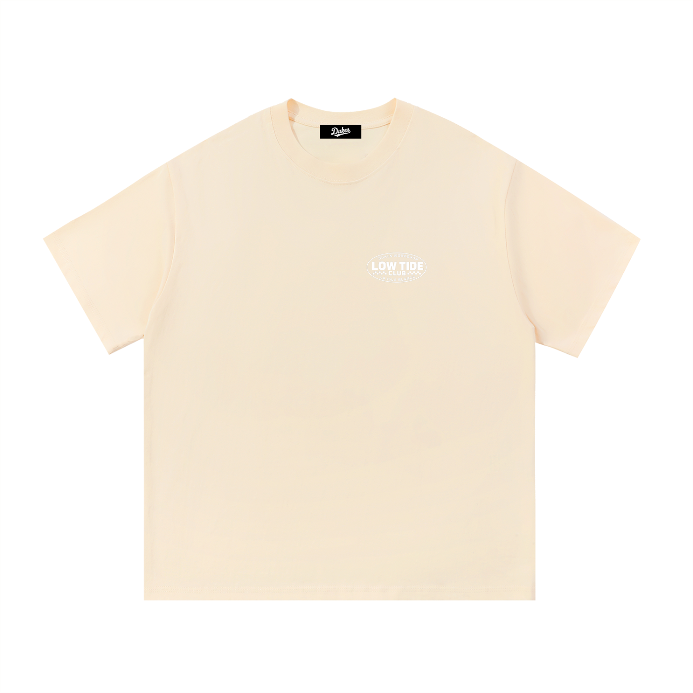 Low Tide Club Tee