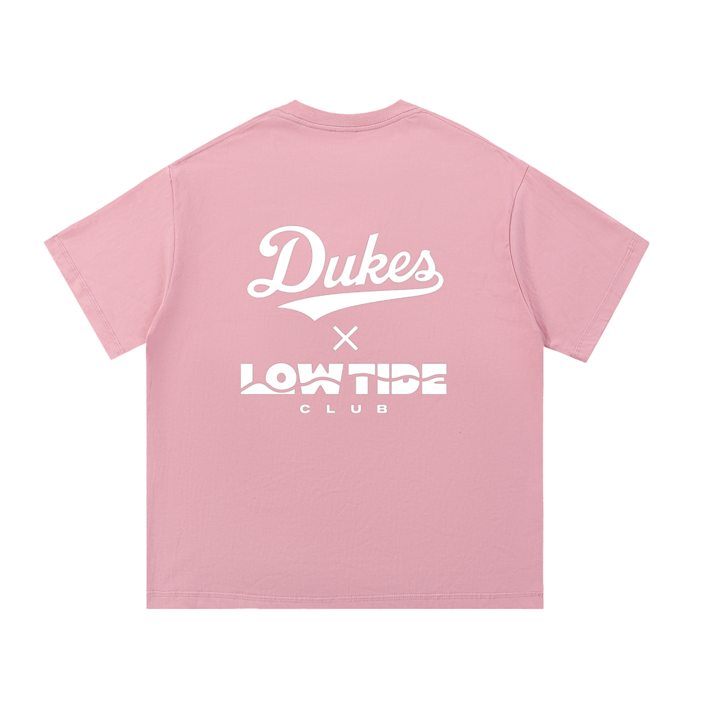 Dukes x LTC Origins Tee