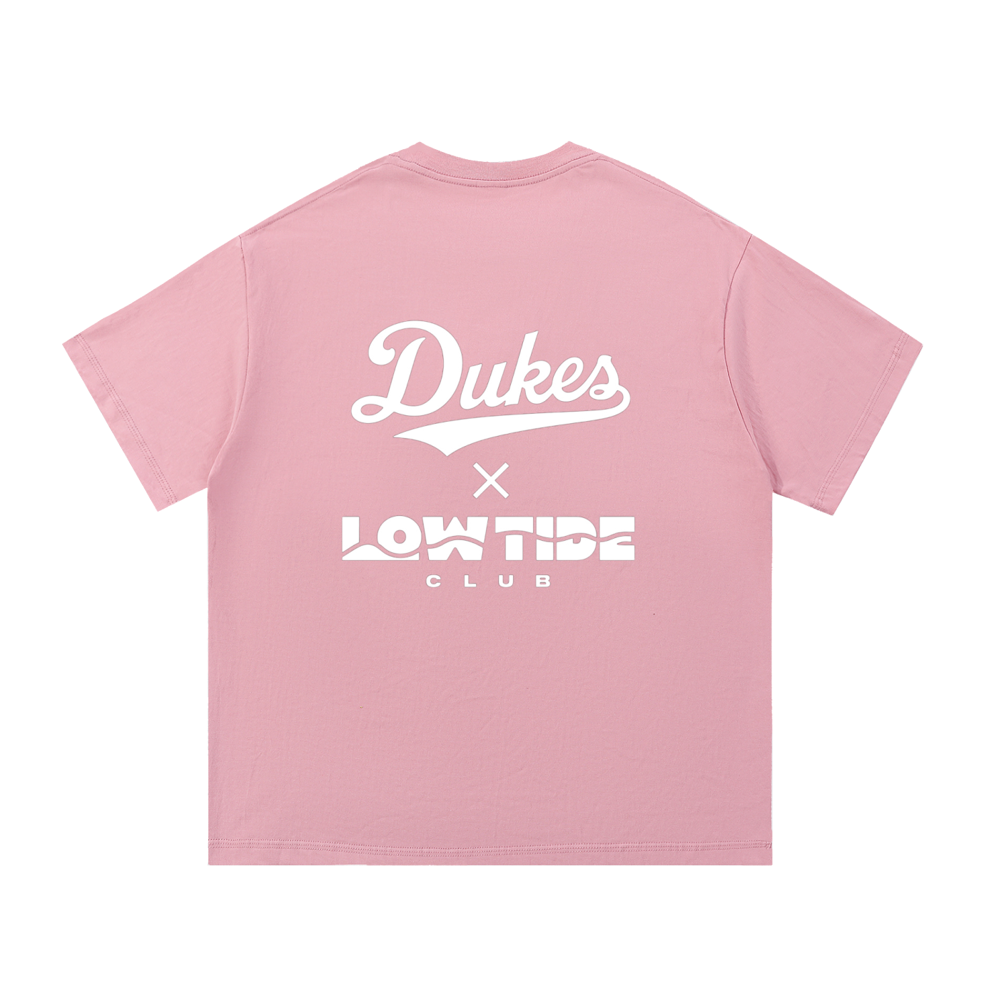 Dukes x LTC Origins Tee