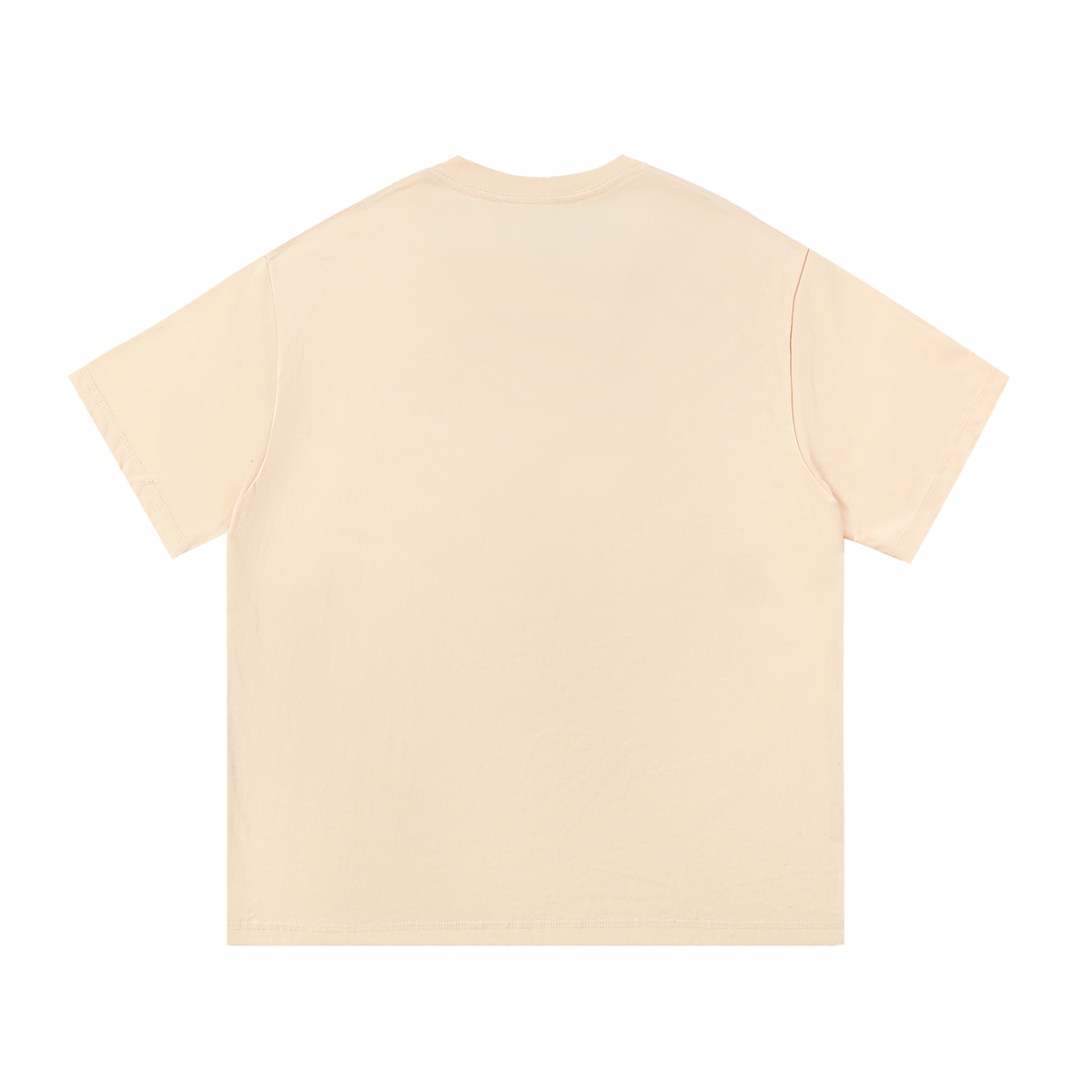 Dukes Pinkline Tee