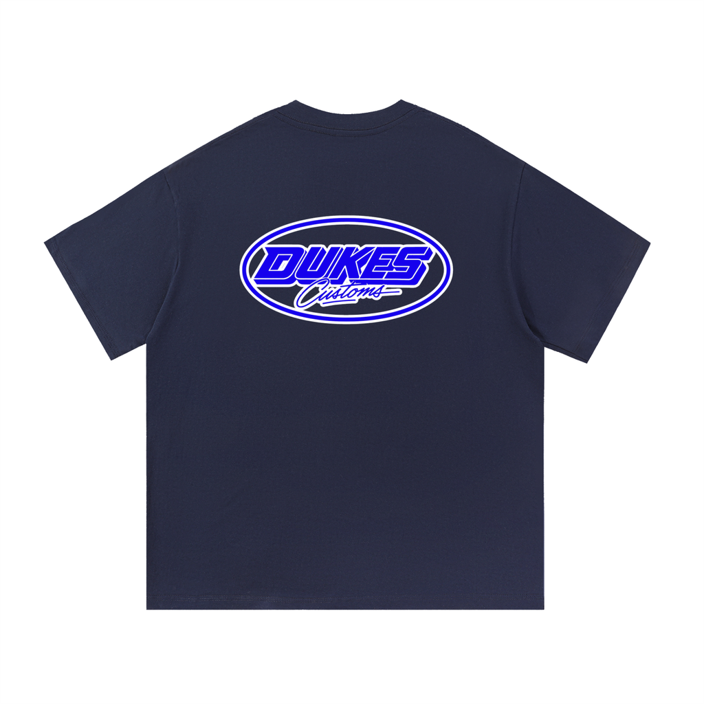 Essential Cotton T-Shirt
