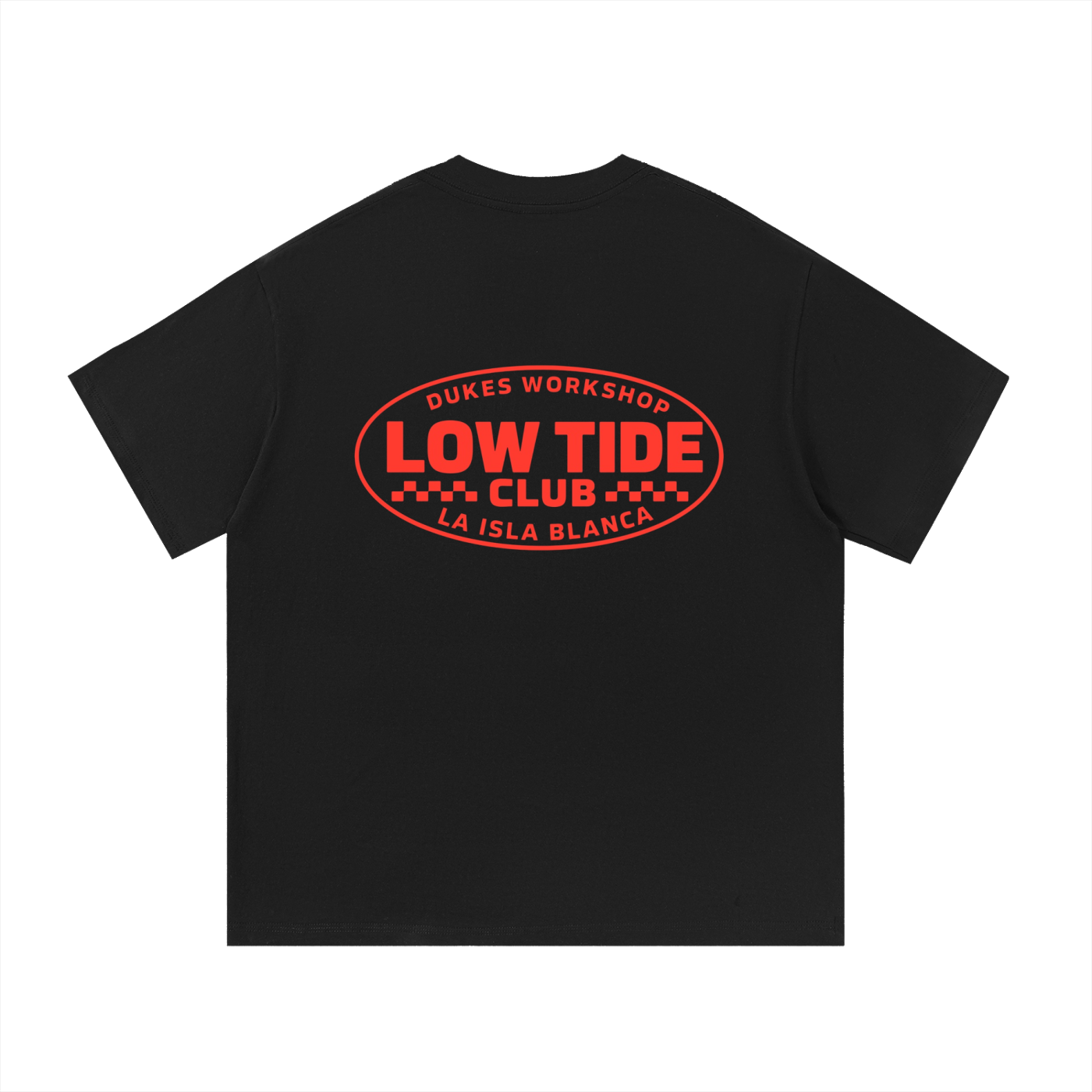 Low Tide Club Tee