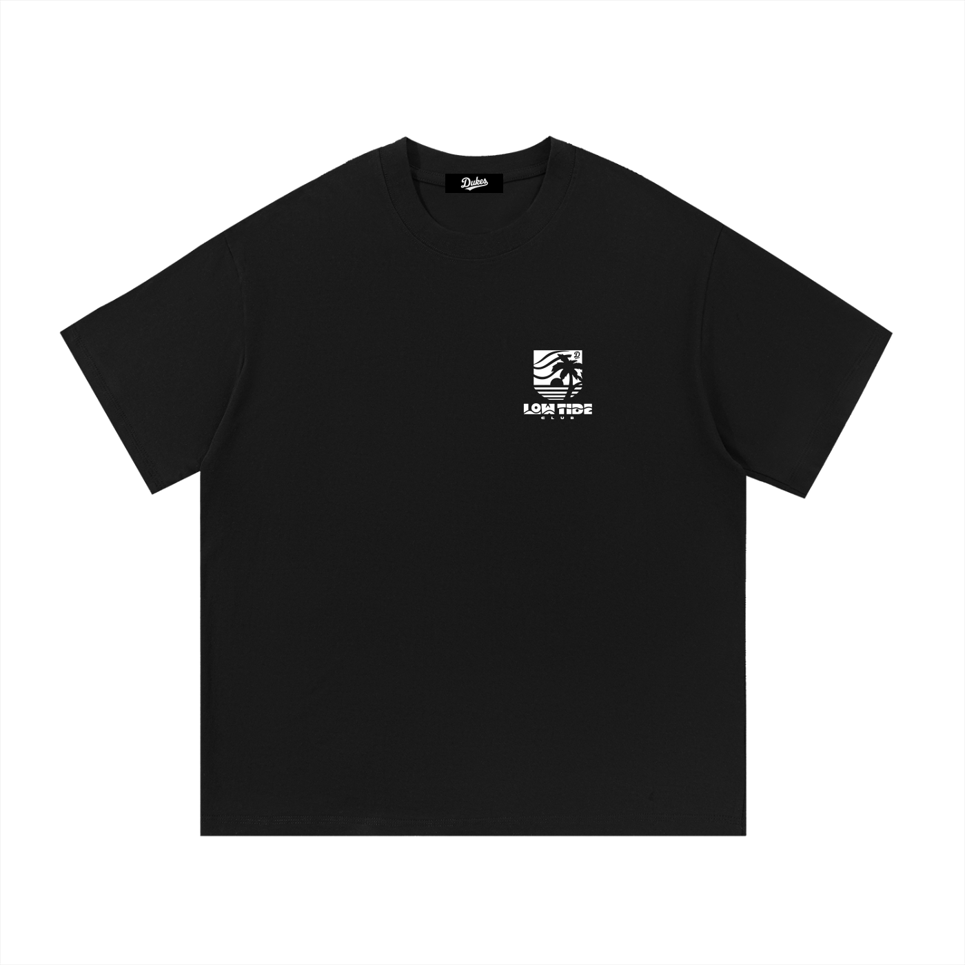 Low Tide Club Palm Tee