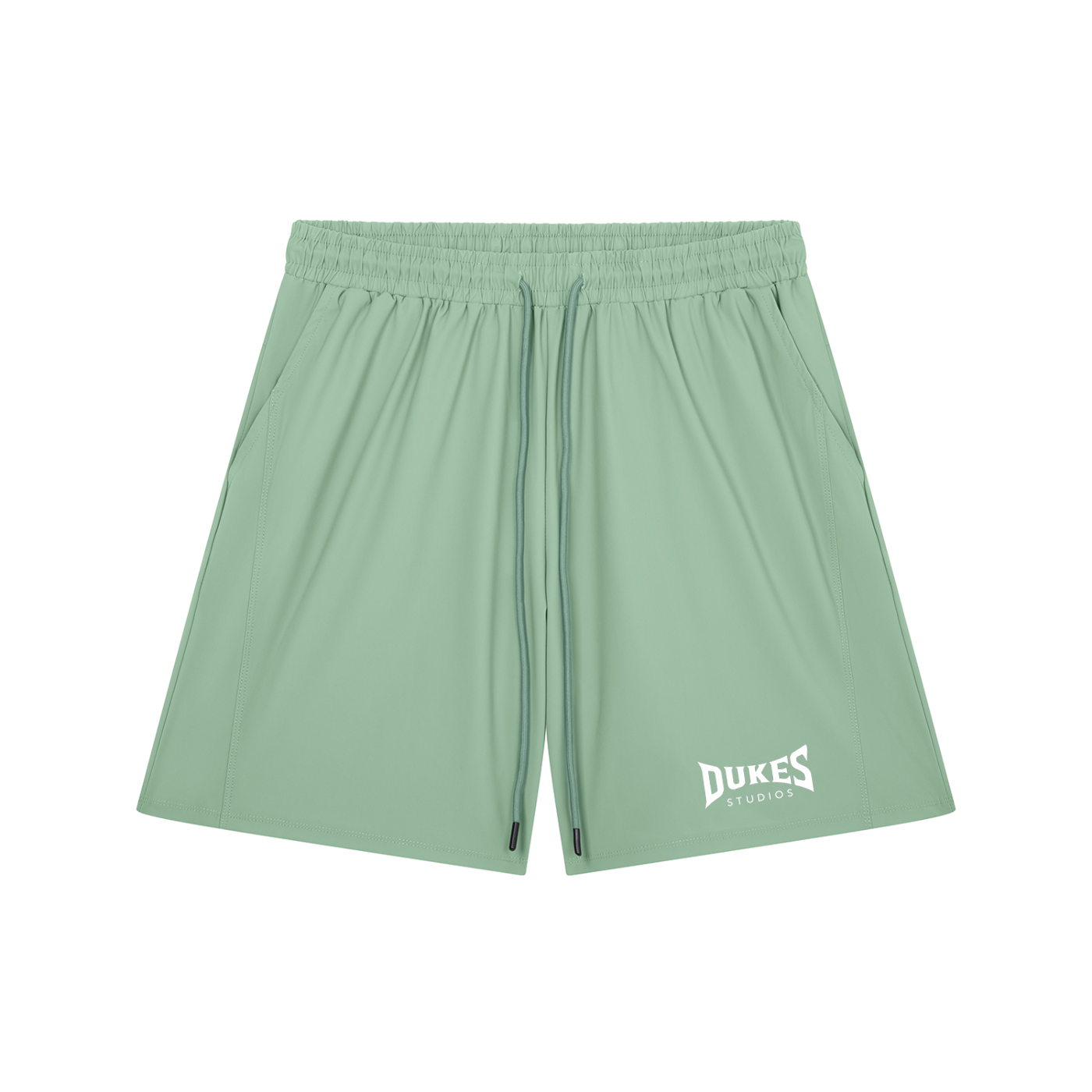 Dukes Studios Drawstring Shorts