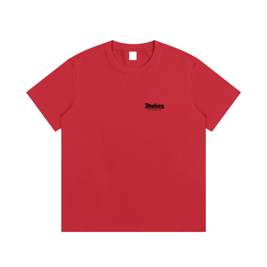 Essential Cotton T-Shirt