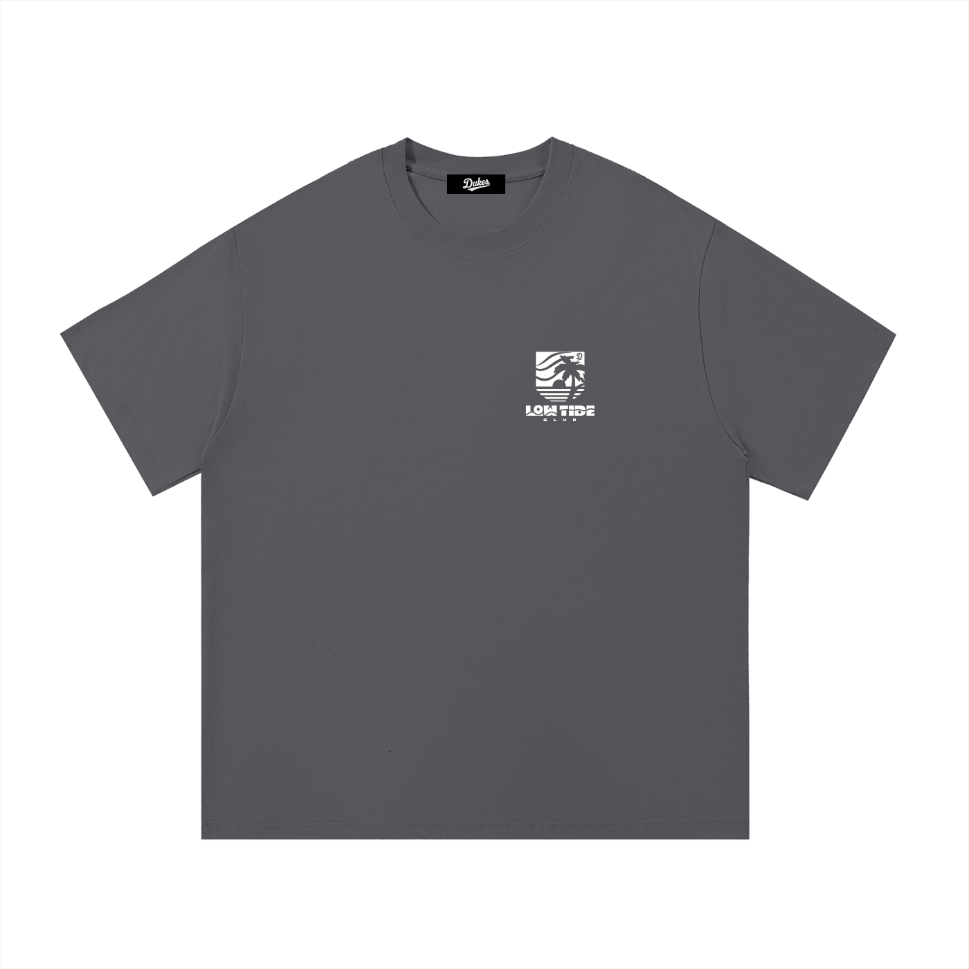 Low Tide Club Palm Tee
