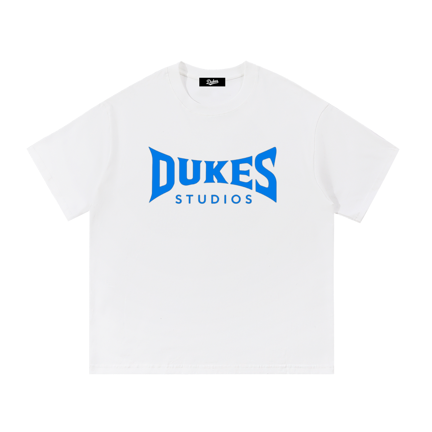 Dukes Studios Signature Tee
